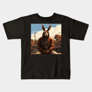 Jackalope Kids T-Shirt